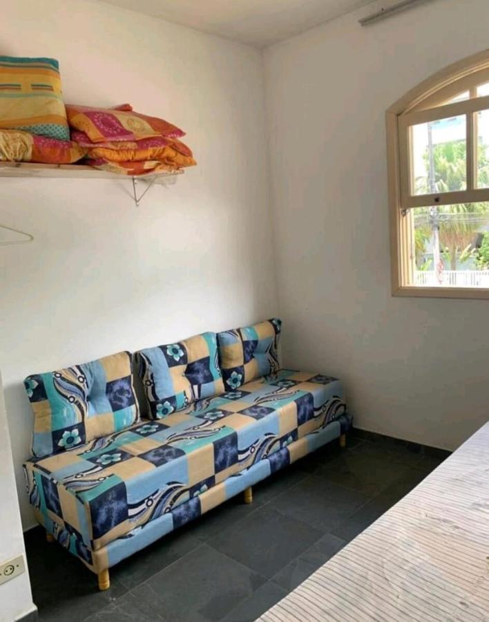 Sol E Mar, Em Ubatuba. Apartment *